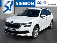 Skoda Kamiq 2023