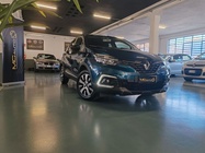 Renault Captur 2019