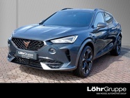 Cupra Formentor 2022