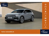 Audi Q4 e-tron 2025