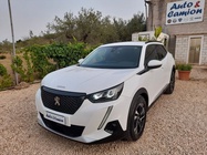 Peugeot 2008 2021