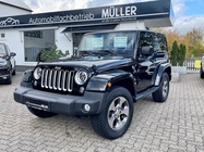 Jeep Wrangler 2018