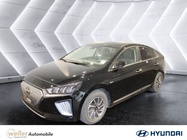 Hyundai Ioniq 2021