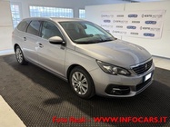 Peugeot 308 2021