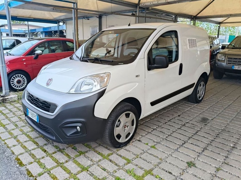 Fiat Fiorino