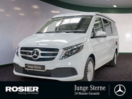 Mercedes-Benz V-Class 2024