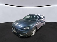 Seat Leon 2022