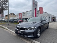 BMW 3 Series 2021