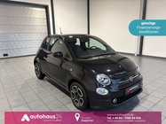 Fiat 500 2022