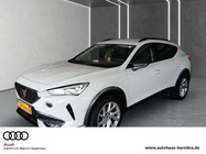 Cupra Formentor 2023