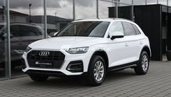 Audi Q5 2020