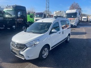Dacia Dokker 2019