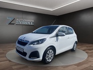 Peugeot 108 2022