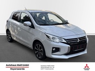 Mitsubishi Space Star 2024