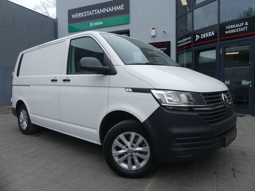 Volkswagen T6 2022