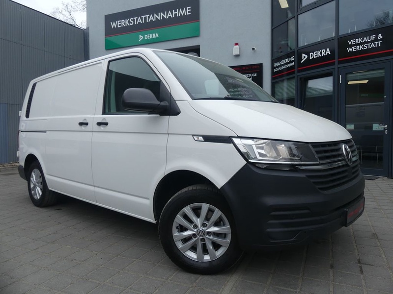 Volkswagen T6
