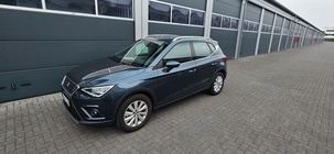 Seat Arona 2019