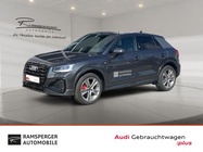 Audi Q2 2025