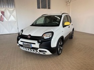 Fiat Panda 2025
