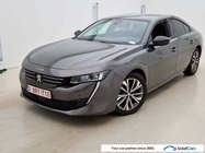 Peugeot 508 2022