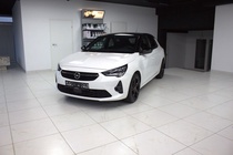 Opel Corsa 2022