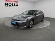 Volkswagen Passat 2025