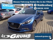 Mazda 3 2019