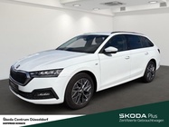 Skoda Octavia 2022