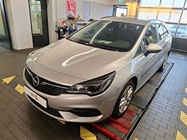 Opel Astra 2020
