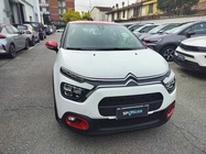 Citroen C3 2021