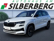 Skoda Karoq 2023
