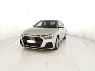 Audi A1 2024