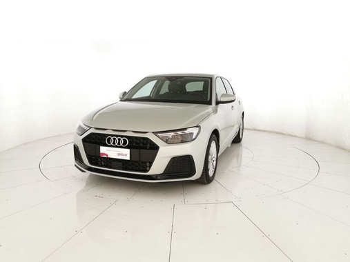 Audi A1 2024