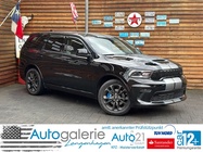 Dodge Durango 2022