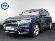 Audi Q5 2020