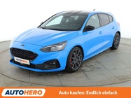 Ford Focus 2021