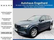 Volvo XC90 2025