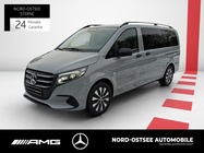 Mercedes-Benz Vito 2024