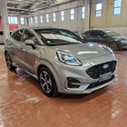 Ford Puma 2025