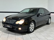 Mercedes-Benz C-Class 2007