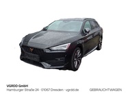 Cupra Leon 2021