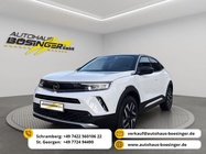 Opel Mokka 2022