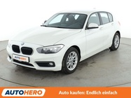BMW 1 Series 2019