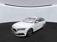 Skoda Octavia 2021