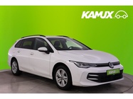 Volkswagen Golf 2025