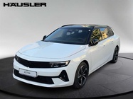 Opel Astra 2024