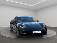 Porsche Taycan 2021