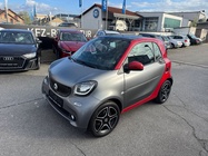 Smart ForTwo 2019