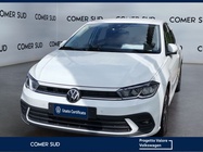 Volkswagen Polo 2023