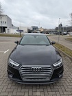 Audi A4 2019